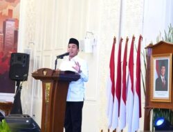 Mendukbangga Wihaji Soroti Pentingnya Penguatan Keluarga di Tengah Bonus Demografi