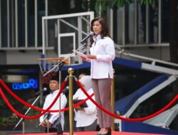 Menkomdigi Meutya Hafid Tegaskan WFH Bukan Libur, Kinerja Harus Tetap Maksimal
