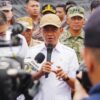 Menteri ESDM Bahlil Lahadalia Pastikan Anak Daerah Jadi Prioritas Rekrutmen di Proyek LNG Abadi Masela