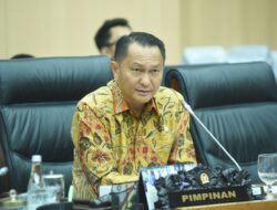 Bambang Patijaya Dorong Limbah Tambang Jadi Ladang Cuan, UMKM Bisa Ikut Kelola Tailing Secara Legal