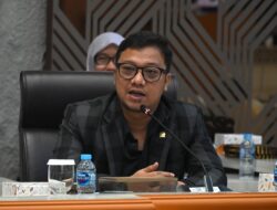 Masalah Jalan hingga RTLH di Kuningan Menggunung, Daniel Muttaqien Janji Langsung Cek ke Lapangan