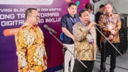 Revisi UU Kripto Dikebut! Eric Hermawan Targetkan Rampung April 2026, Investor Wajib Tahu