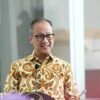 Menperin Agus Gumiwang Perkuat Vokasi Industri, Siapkan SDM Kompeten untuk Kebutuhan Global