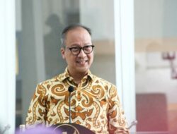 Tak Go Digital Siap Tertinggal! Menperin Agus Gumiwang Beberkan Strategi IKM Tembus Persaingan Global