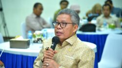 Taufan Pawe Bongkar Masalah SDM dan Mafia Tanah, Minta Reformasi Total ATR/BPN!