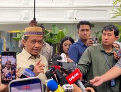 Akademisi Nilai Kebijakan Menteri ESDM Bahlil Lahadalia Gandeng Rusia Tepat, Perkuat Pasokan & Ketahanan Energi