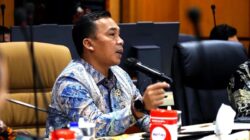 Mendukbangga Wihaji Wanti-wanti MBG: Kualitas & Distribusi Jadi Kunci, Jangan Sampai Melenceng!