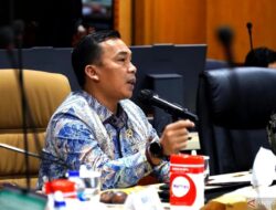 Mendukbangga Wihaji Wanti-wanti MBG: Kualitas & Distribusi Jadi Kunci, Jangan Sampai Melenceng!