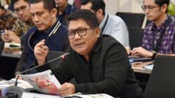 Beniyanto Tamoreka Puji Pemerintah Tetap Pertahankan Harga BBM di Tengah Harga Minyak Global Fluktuatif