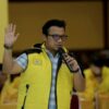 Daniel Mutaqien Syafiuddin, Kandidat Terkuat Pimpin DPD I Partai Golkar Jawa Barat