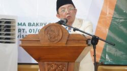 Dakwah Tanpa Batas, MDI Hadirkan MTQ Disabilitas Nasional dengan Hadiah Fantastis