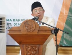 Dakwah Tanpa Batas, MDI Hadirkan MTQ Disabilitas Nasional dengan Hadiah Fantastis