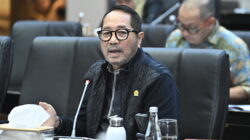 Firman Soebagyo Sentil Pemerintah: Jangan Biarkan Guru Honorer Terjebak Ketidakpastian