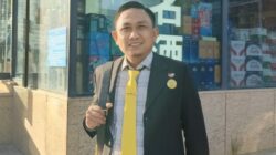 Negara Ramai Bicara atau Negara Maju Bekerja?