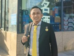 Negara Ramai Bicara atau Negara Maju Bekerja?