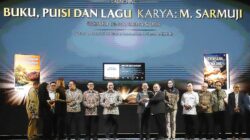 Muhammad Sarmuji Bongkar Sisi Lain Politik: Dari Data ke Rasa, dari Kebijakan ke Puisi