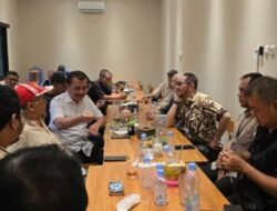 Firman Soebagyo Dukung Ekspansi Nasi Gandul, Dari Kuliner Lokal Menuju Panggung Internasional