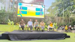 Judistira Hermawan: Bantar Gebang Sudah Kritis, Reformasi Total Pengelolaan Sampah Jadi Kunci Target 2030