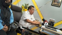 Mangihut Sinaga: Tak Boleh Ada Kasus Pelecehan Mandek Tanpa Kepastian Hukum!