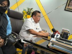 Mangihut Sinaga: Tak Boleh Ada Kasus Pelecehan Mandek Tanpa Kepastian Hukum!