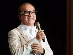 Tantowi Yahya: Jubir Yang Efektif Punya Akses Langsung ke Presiden, Memahami Yang Tersirat dan Tersurat