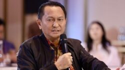 Harga BBM Subsidi Tetap Aman, Bambang Patijaya Puji Kebijakan Bahlil Lahadalia