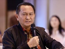 Harga BBM Subsidi Tetap Aman, Bambang Patijaya Puji Kebijakan Bahlil Lahadalia