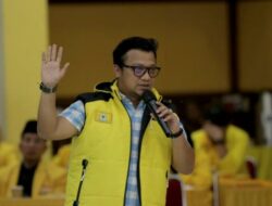 Daniel Mutaqien Syafiuddin, Kandidat Terkuat Pimpin DPD I Partai Golkar Jawa Barat