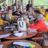 Raker Balitbang DPP Partai Golkar, Yuddy Chrisnandi Tekankan Pentingnya Strategi Menangkan Pileg 2029