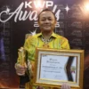 Fraksi Partai Golkar DPR Bersinar! 10 Penghargaan KWP Awards 2026 Jadi Bukti Kinerja Nyata