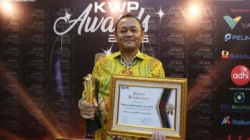 Fraksi Partai Golkar DPR Bersinar! 10 Penghargaan KWP Awards 2026 Jadi Bukti Kinerja Nyata