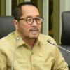 Atap Terminal 3 Ambrol, Firman Soebagyo: Wajah Negara Dipermalukan di Pintu Utama RI