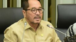 Atap Terminal 3 Ambrol, Firman Soebagyo: Wajah Negara Dipermalukan di Pintu Utama RI