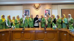 Pengajian Al-Hidayah Kolaborasi Dengan Kementerian Koperasi, Tingkatkan Ekonomi Keluarga, Organisasi dan Negara