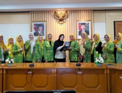 Pengajian Al-Hidayah Kolaborasi Dengan Kementerian Koperasi, Tingkatkan Ekonomi Keluarga, Organisasi dan Negara