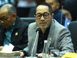 Firman Soebagyo: Reshuffle Kabinet Terlalu Sering Ancam Program Strategis Nasional