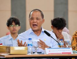 Juliyatmono Sebut Guru Profesi Mulia: Agar Fokus dan Profesional, Penghasilan Harus di Kisaran Rp. 40 Juta