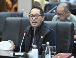 Firman Soebagyo: Negara Gagal Menjemput Generasi Muda, Risiko Indonesia Kehilangan Arah
