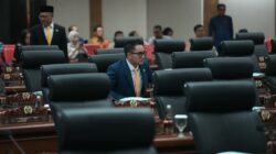 Pansus DPRD DKI Bergerak, Syafi Fabio Djohan Siap Telusuri ‘Jejak’ Aset Fasos-Fasum yang Mangkrak