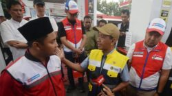 Menteri ESDM Bahlil Lahadalia Ajak Hemat Energi: Dari Matikan Lampu hingga Pakai Mobil Listrik