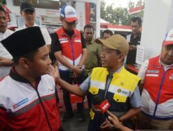 Menteri ESDM Bahlil Lahadalia Ajak Hemat Energi: Dari Matikan Lampu hingga Pakai Mobil Listrik