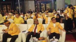 Idrus Marham Sebut Isu ‘Chaos 2026’ JK Muncul Karena Ada Kepentingan Terganggu dan Tujuan Tak Tercapai