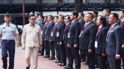 Ace Hasan Minta Pemilihan Ketum IKAL Lemhannas Kondusif, Tegaskan Tak Ada Dualisme