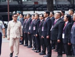 Ace Hasan Minta Pemilihan Ketum IKAL Lemhannas Kondusif, Tegaskan Tak Ada Dualisme