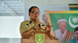 Aprozi Alam Soroti Ketimpangan Dana Pesantren, Minta Dukungan Nyata Pemerintah