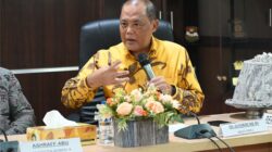 Juliyatmono Ungkap Perjokian PMB 2026, Minta Kampus Gunakan Identifikasi Digital