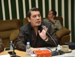 Yudha Novanza: Investigasi Komdigi Jadi Momentum Perbaiki Sistem Rating Game Nasional