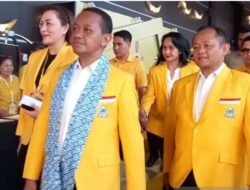 Menteri ESDM Bahlil Lahadalia Tegaskan BBM dan LPG Subsidi Tetap Stabil Meski Geopolitik Memanas