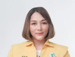Michaela Paruntu Terpilih Jadi Ketua DPD I Partai Golkar Sulut, Tandai Regenerasi Kepemimpinan