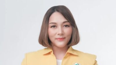 Michaela Paruntu Terpilih Jadi Ketua DPD I Partai Golkar Sulut, Tandai Regenerasi Kepemimpinan